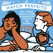 Capa O Match Perfeito