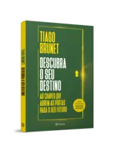 Miniatura capa 3d Descubra o Seu Destino