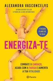 Capa Energiza-te