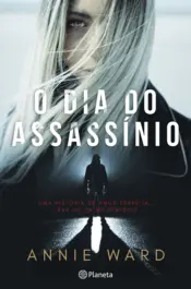 Capa O Dia do Assassínio