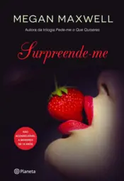 Capa Surpreende-me