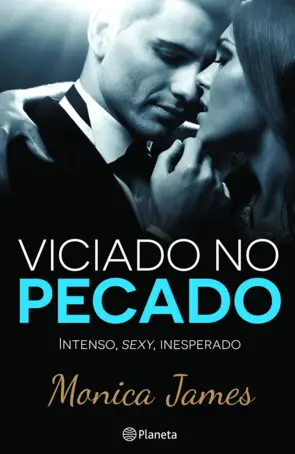 Capa Viciado no Pecado