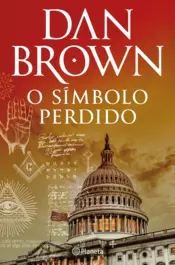 Capa O Simbolo Perdido