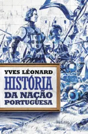 Capa História da Nação Portuguesa