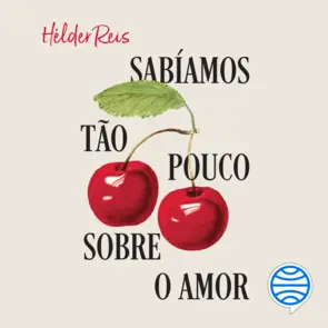 Capa Sabíamos tão pouco sobre o amor - Vol. 2