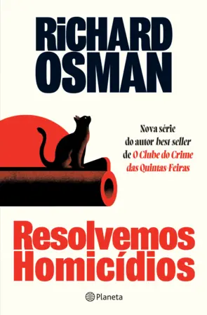 Capa Resolvemos Homicidios