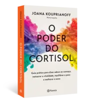 Miniatura capa 3d O poder do cortisol