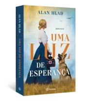 Miniatura contracapa Uma luz de esperança