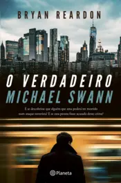 Capa O Verdadeiro Michael Swann