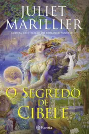 Capa O Segredo de Cibele