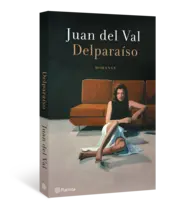 Miniatura capa 3d Delparaíso