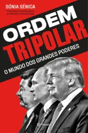 Capa Ordem Tripolar