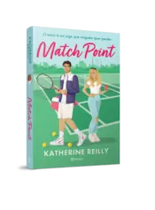 Miniatura capa 3d Match Point