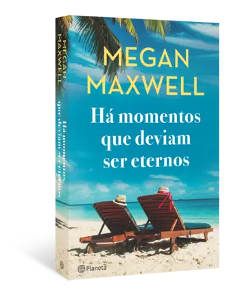 Capa Há momentos que deviam ser eternos