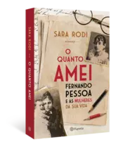 Miniatura capa 3d O Quanto Amei