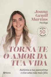 Capa Torna-te o amor da tua vida