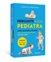 Miniatura capa 3d Pergunte à Sua Pediatra