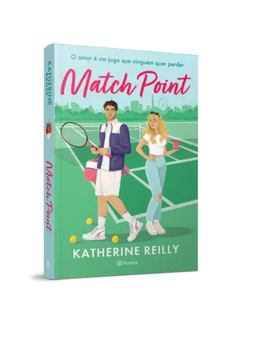Capa Match Point