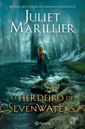 Capa O Herdeiro de Sevenwaters