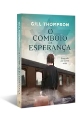 Miniatura capa 3d O Comboio da Esperança