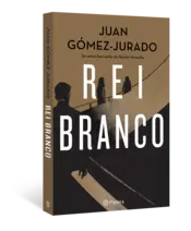 Miniatura capa 3d Rei Branco