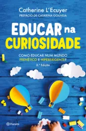 Capa Educar na Curiosidade - Ed atualizada