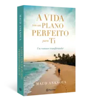 Miniatura capa 3d A vida tem um plano perfeito para ti