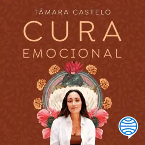 Capa Cura emocional - Vol. 2