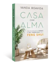 Miniatura capa 3d Casa com Alma