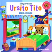 Capa Ursito Tito - Boa noite