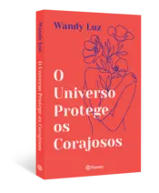Miniatura capa 3d O Universo protege os corajosos