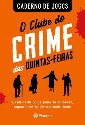 Contracapa Uma Sorte Impossível