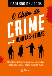 Miniatura contracapa Uma Sorte Impossível