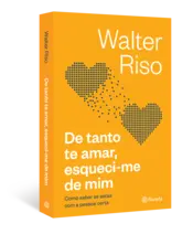 Miniatura capa 3d De tanto te amar, esqueci-me de mim