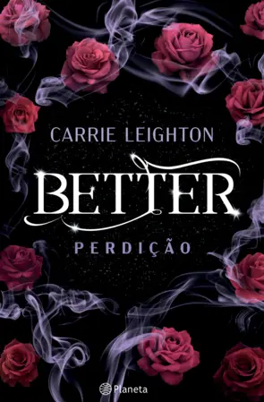 Capa Better 2 - Perdição