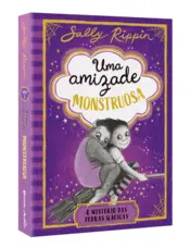 Miniatura capa 3d O Mistério das Pedras Mágicas