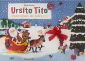Capa Ursito Tito - Calendário do Advento