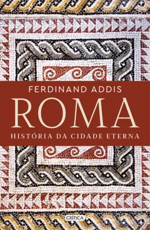 Capa Roma
