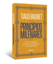 Miniatura capa 3d Princípios milenares