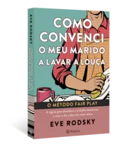 Miniatura capa 3d Como Convenci o Meu Marido a Lavar a Louça