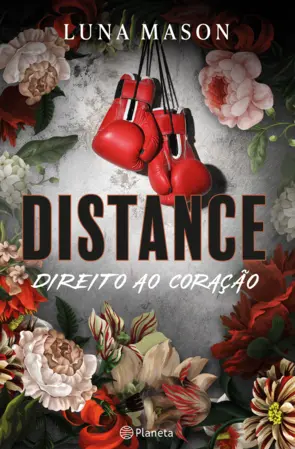Capa Distance - Direito ao coração