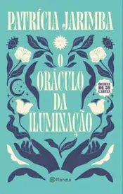 Capa O Oráculo da Iluminação - Oráculo com cartas