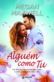 Capa Alguém como Tu