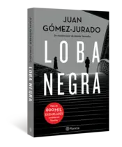 Miniatura capa 3d Loba Negra