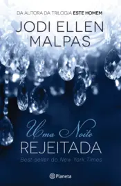 Capa Rejeitada - Uma Noite 2