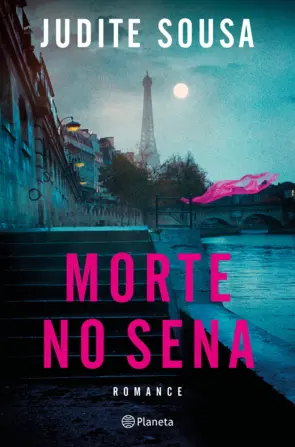 Capa Morte no Sena