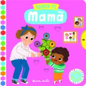 Capa Adoro-te Mamã