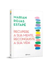 Miniatura capa 3d Recupere a sua mente. Reconquiste a sua vida