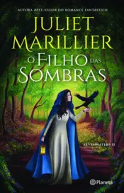 Capa O Filho das Sombras