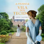 Capa As Filhas da Vila dos Tecidos - Vol. 4
